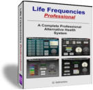 Life Frequencies Professional