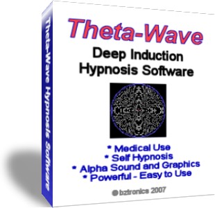 Computer Aided Hypnosis Software